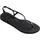 havaianas Luna Damen Schwarz 41