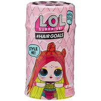 MGA Entertainment L.O.L. Surprise Hairgoals Makeover Serie 2 sortiert