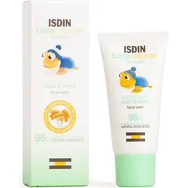 Isdin Baby Reparaturcreme Isdin Baby Naturals 30 ml