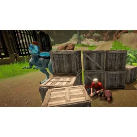 Dinosaurs: Mission Dino Camp