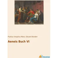 Literaricon Verlag Aeneis Buch VI