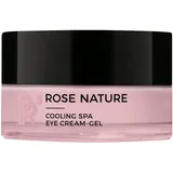 Annemarie Börlind ROSE NATURE Cooling Spa Eye CREAM-GEL