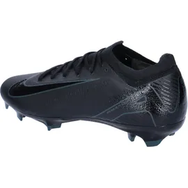 Nike ZM Vapor 16 Pro Herren Black/Black-Deep Jungle 43