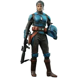 Star Wars The Mandalorian Actionfigur 1/6 Koska Reeves 28 cm