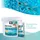 Bayzid 2x 5 kg BAYZID® 2-Phasen-Multitabs 200g 6in1