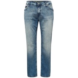 CAMP DAVID Jeans - blau, - 36