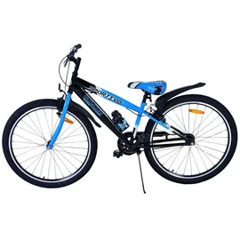 Volare Sportivo 26" RH 33 cm blau 1-Gang Handbremse