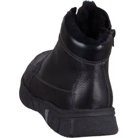WALDLÄUFER H-Lino Herren Schwarz 45