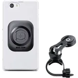 SP CONNECT Bike Bundle Universal Interface schwarz