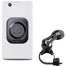 SP CONNECT Bike Bundle Universal Interface schwarz