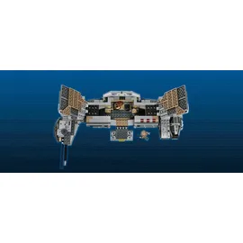 LEGO Star Wars Resistance Troop Transporter 75140