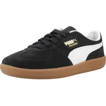Puma Palermo Puma Black/Puma White 47