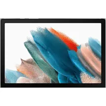 Samsung Galaxy Tab A8 10,5" 128 GB Wi-Fi Silber