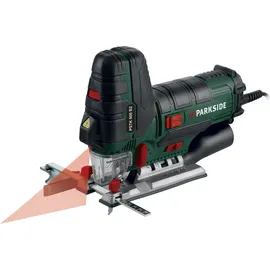 Parkside PSTK 800 B2 ohne Akku