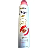 Dove Go Fresh Deospray Granatapfel 250 ml