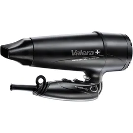 Valera SL 5400T Ionen klappbar schwarz