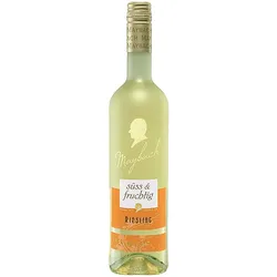 Maybach Riesling QbA süss & fruchtig 0,75L