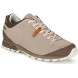 Aku Bellamont 3 Suede GTX Schuhe, beige/Cream, UK 5 - Beige