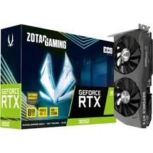 Zotac GeForce RTX 3050 Eco 8 GB GDDR6 ZT-A30500K-10M