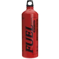 Laken 1915-R-Trinkflasche Trinkflasche, Rot, 1.5 L