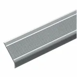 Karat Stufenkantenprofil Integral | Form: L | Selbstklebend | Silber