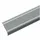 Karat Stufenkantenprofil Integral | Form: L | Selbstklebend | Silber