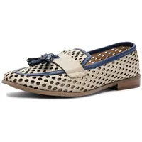 Maciejka Mokassin beige 40
