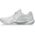 Asics Damen Weiß 37