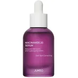 Jumiso Niacinamide 20 Aufhellendes Gesichtsserum 40 ml