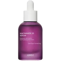 Jumiso Niacinamide 20 Aufhellendes Gesichtsserum 40 ml