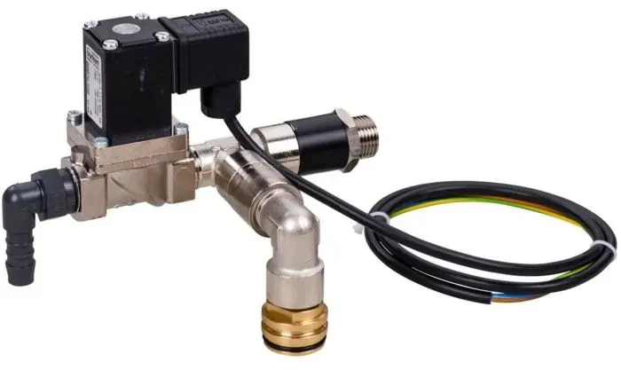 Grünbeck Magnetventil/Zwangsentnahme RO 125 752810 K/AVRO 125