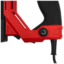 Stier Elektro-Kombi-Tacker TK-18 230 V mit 400 Nägeln und Klammern