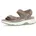 beige Größe 40 1 2 EU 7 UK