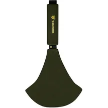 wildride Kindertrage Armeegrün, Grün