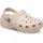 Crocs Classic Platform Holzschuhe Quartz 41-42