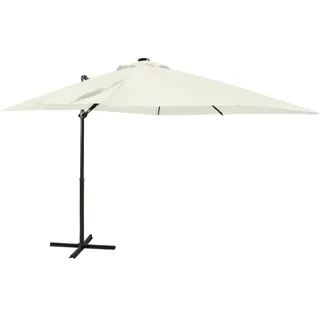 LED-Beleuchtung 250 cm Sandweiß