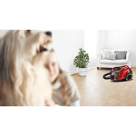 Bosch ProAnimal BGC41PET