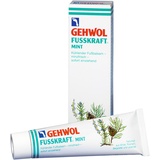 Gehwol FUSSKRAFT Mint 125 ml