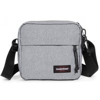 Eastpak The Bigger One Crossbody Bag Sunday Grey