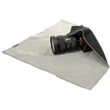 Easy Wrapper selbsthaftendes Einschlagtuch L 47x47cm