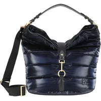 Bogner Choulex Heather Hobo L Darkblue