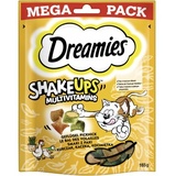 Dreamies Shake UPS Multivitamins Geflügel Picknick