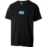 Hamburg SV HSV T-Shirt Shirt ** Jönne ** schwarz (DE/NL/SE/PL, Alphanumerisch, 3XL, Regular, Regular, Schwarz) - 3XL