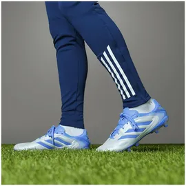 adidas Copa Pure 3 League MG/FG Herren Halo Blue/Blue Fusion/Lucid Lemon 48 2/3