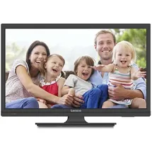 Lenco LED 19" HD ready LED Fernseher