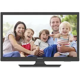 Lenco LED 19" HD ready LED Fernseher