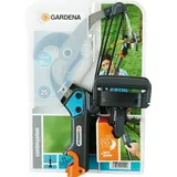 ELC Gardena cs-Amboss-Baumschere (Gartenschere)