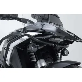 SW-Motech Sturzbügel oben - Schwarz.