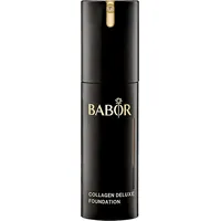Babor Collagen Deluxe Foundation 03 natural 30 ml