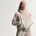 Funktionsjacke Terrex 2 Layer CLIMAPROOF Jacke Taupe Beige M